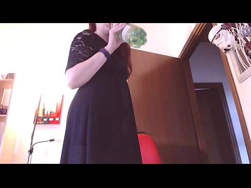 ❤️ Ein unterwürfiger Sklave, der schmutzige und üppige Höschen liebt, wird gezwungen zu masturbieren, nachdem er dieses Video gesehen hat! Fucking bei de.porno24-7.ru ❌