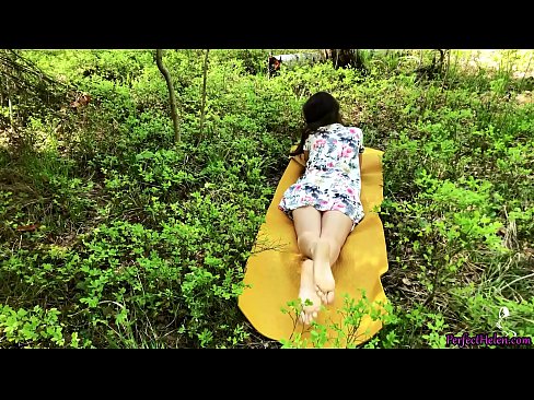 ❤️ Stranger auf Tinder masturbiert meine Muschi und fickt leidenschaftlich im Wald Fucking bei de.porno24-7.ru ❌