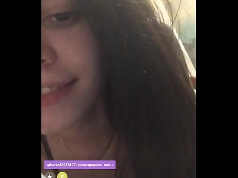 ❤️ Nuttige russische Schlampe (Periscope, VKontakte, Instagram) Fucking bei de.porno24-7.ru ❌