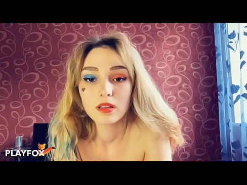 ❤️ Magische Virtual-Reality-Brille gab mir Sex mit Harley Quinn Fucking bei de.porno24-7.ru ❌
