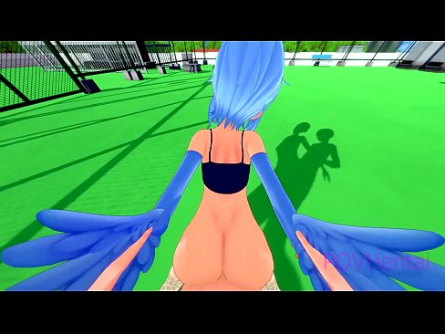 ❤️ Harpyien-Monster-Mädchen. Fucking bei de.porno24-7.ru ❌