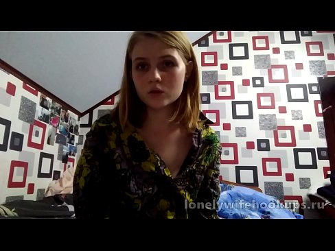 ❤️ Junge blonde Studentin aus Russland mag größere Schwänze. Fucking bei de.porno24-7.ru ❌