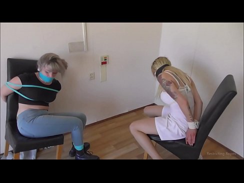 ❤️ Süchtig / gefesselt und geknebelt / Jungfrau in Nöten Fucking bei de.porno24-7.ru ❌