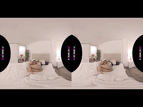 ❤️ PORNBCN VR Zwei junge Lesben erwachen geil in 4K 180 3D Virtual Reality Geneva Bellucci Katrina Moreno Fucking bei de.porno24-7.ru ❌