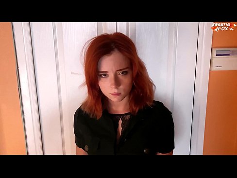 ❤️ Wachmann bestraft hübsche Frau für Ladendiebstahl - Sperma im Mund Fucking bei de.porno24-7.ru ❌