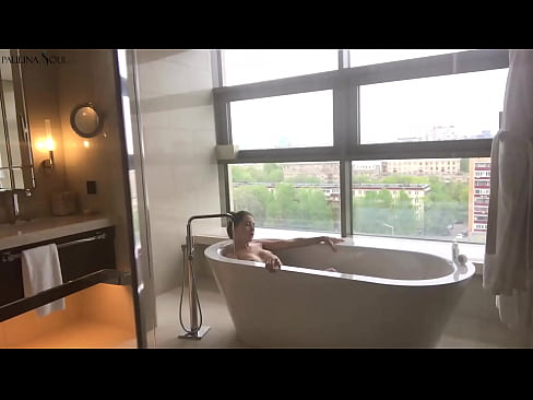 ❤️ Riesiges Babe wichst leidenschaftlich ihre Muschi im Badezimmer Fucking bei de.porno24-7.ru ❌