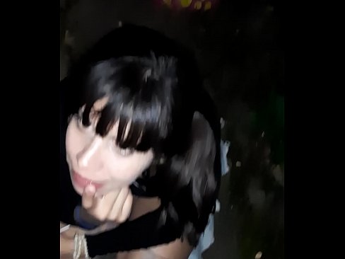 ❤️ Auf der Straße geschwollenen Penis im Austausch für Süßigkeiten Fucking bei de.porno24-7.ru ❌