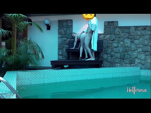 ❤️ Boss lädt Dienstmädchen zum Pool ein, kann aber einem heißen Sex nicht widerstehen Fucking bei de.porno24-7.ru ❌